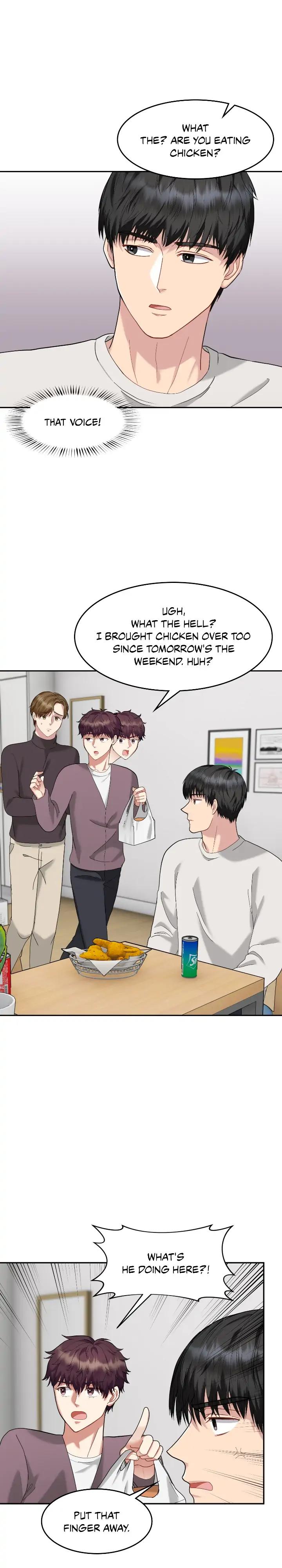 How-To-Train-A-Good-For-Nothing-Rich-Boy-By-Cheodol-Eng page 20