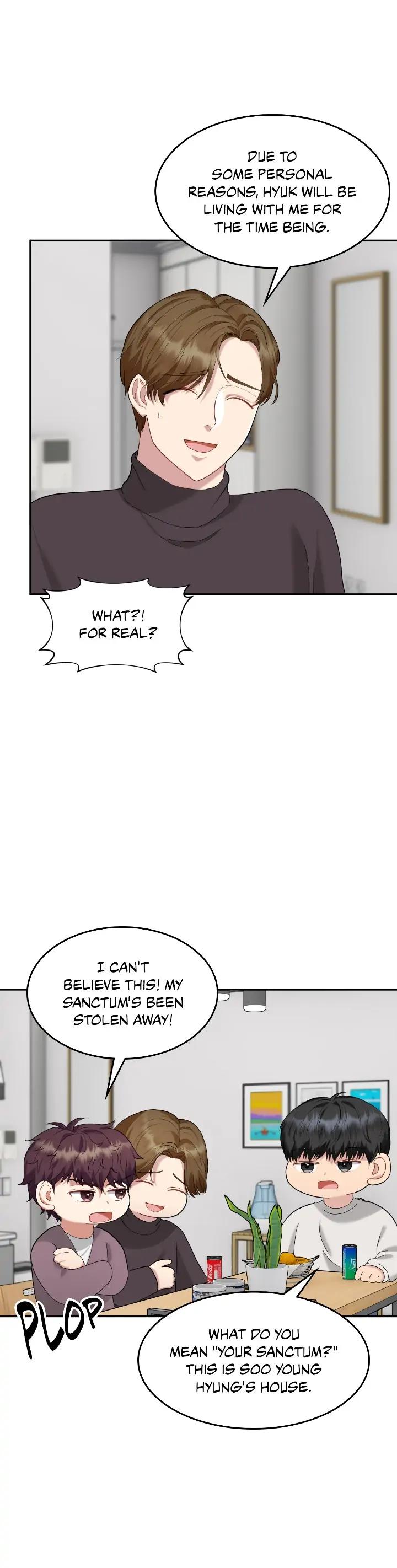 How-To-Train-A-Good-For-Nothing-Rich-Boy-By-Cheodol-Eng page 21