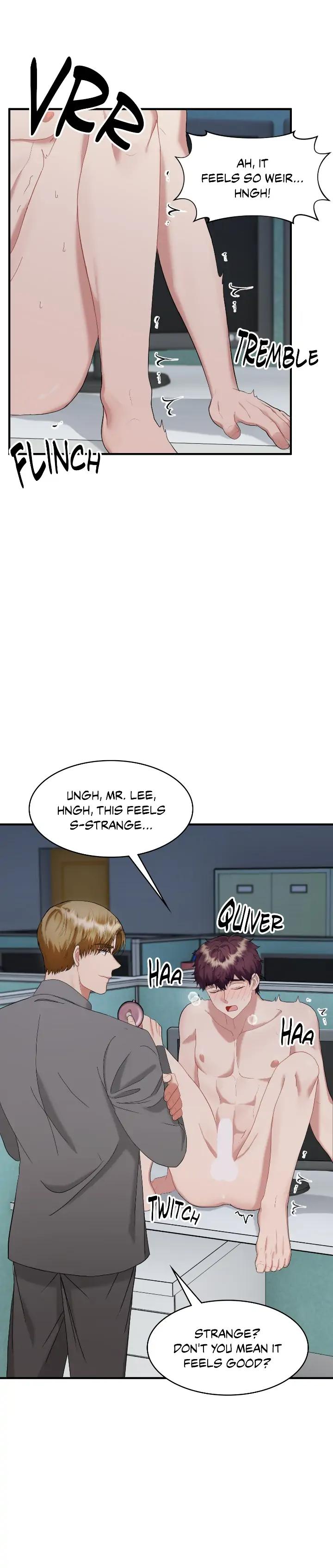 How-To-Train-A-Good-For-Nothing-Rich-Boy-By-Cheodol-Eng page 24