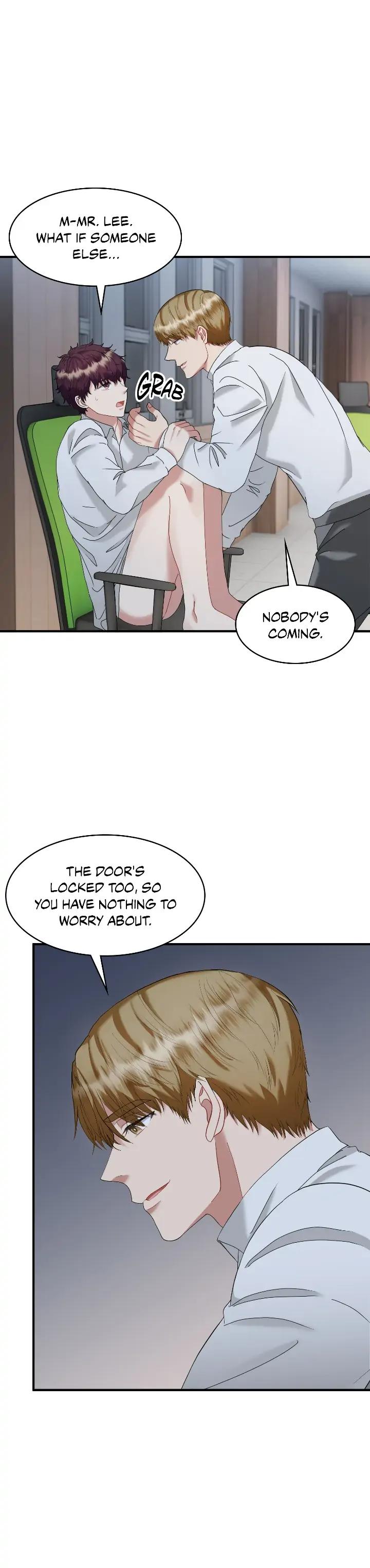 How-To-Train-A-Good-For-Nothing-Rich-Boy-By-Cheodol-Eng page 8