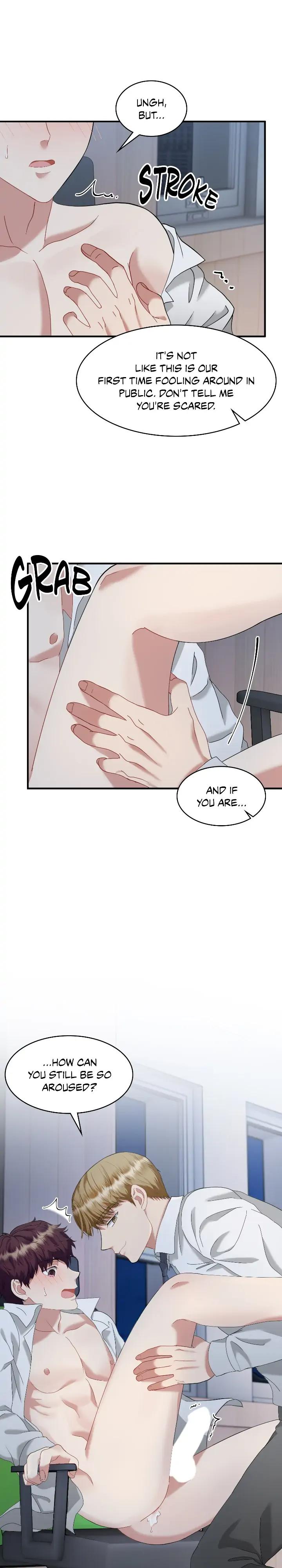 How-To-Train-A-Good-For-Nothing-Rich-Boy-By-Cheodol-Eng page 9