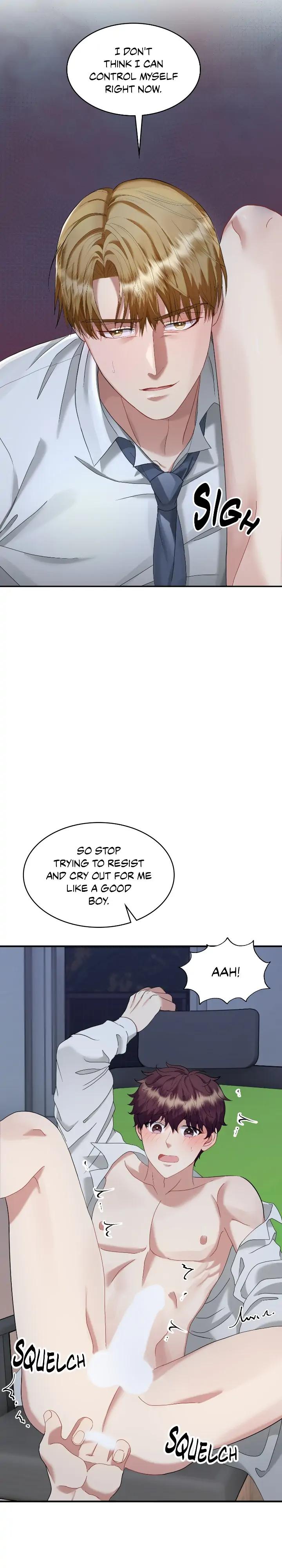 How-To-Train-A-Good-For-Nothing-Rich-Boy-By-Cheodol-Eng page 12