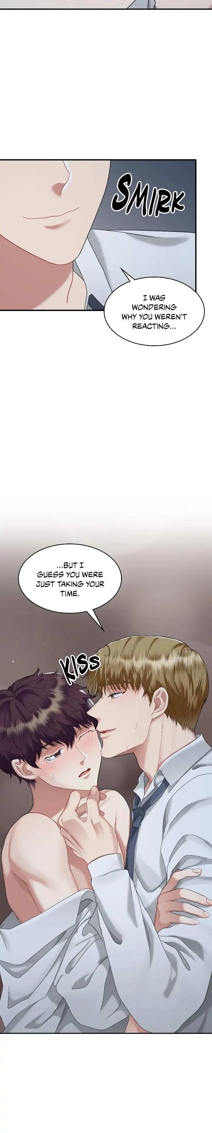 How-To-Train-A-Good-For-Nothing-Rich-Boy-By-Cheodol-Eng page 29