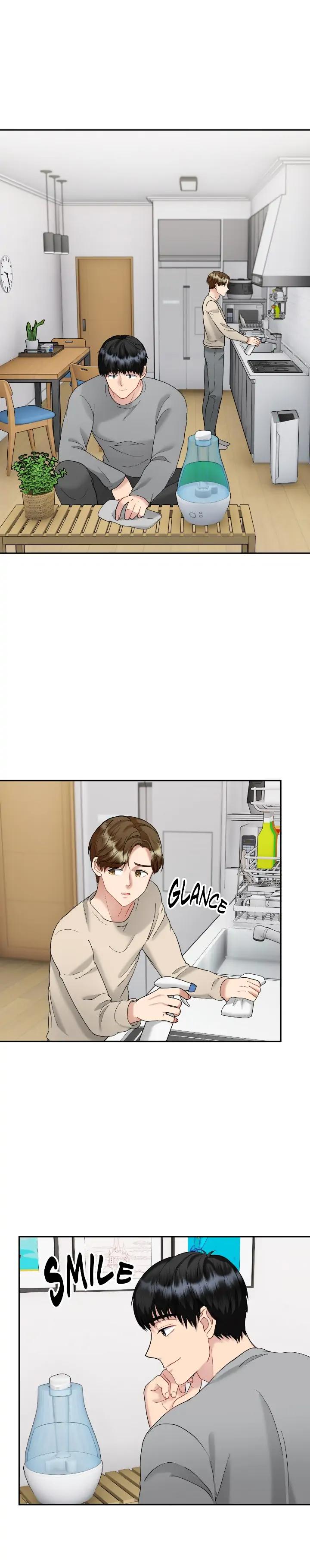 How-To-Train-A-Good-For-Nothing-Rich-Boy-By-Cheodol-Eng page 20