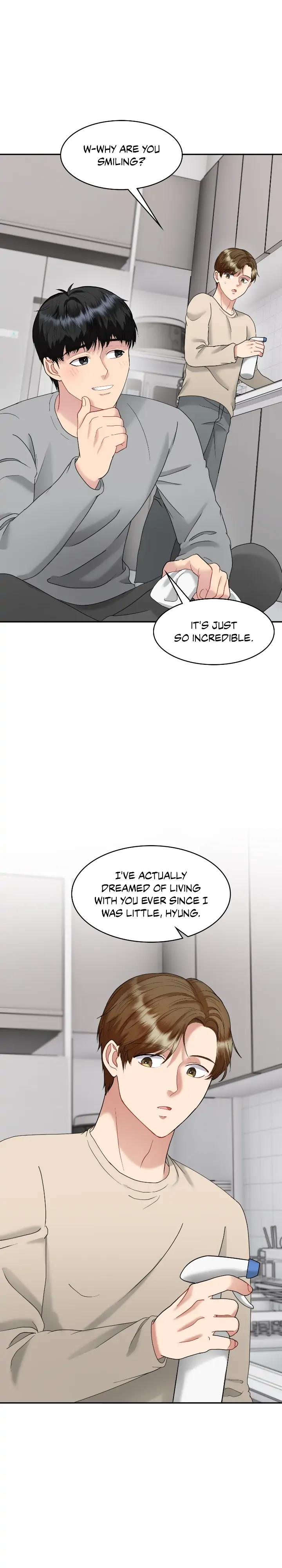 How-To-Train-A-Good-For-Nothing-Rich-Boy-By-Cheodol-Eng page 21