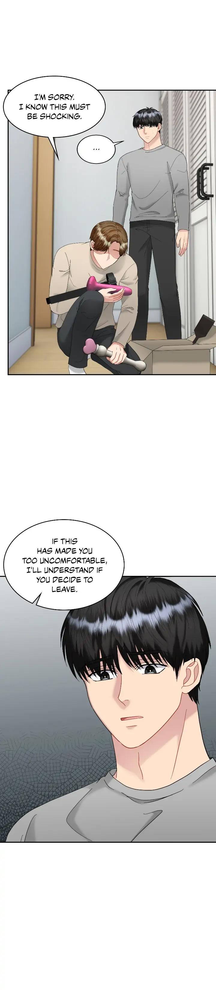 How-To-Train-A-Good-For-Nothing-Rich-Boy-By-Cheodol-Eng page 4