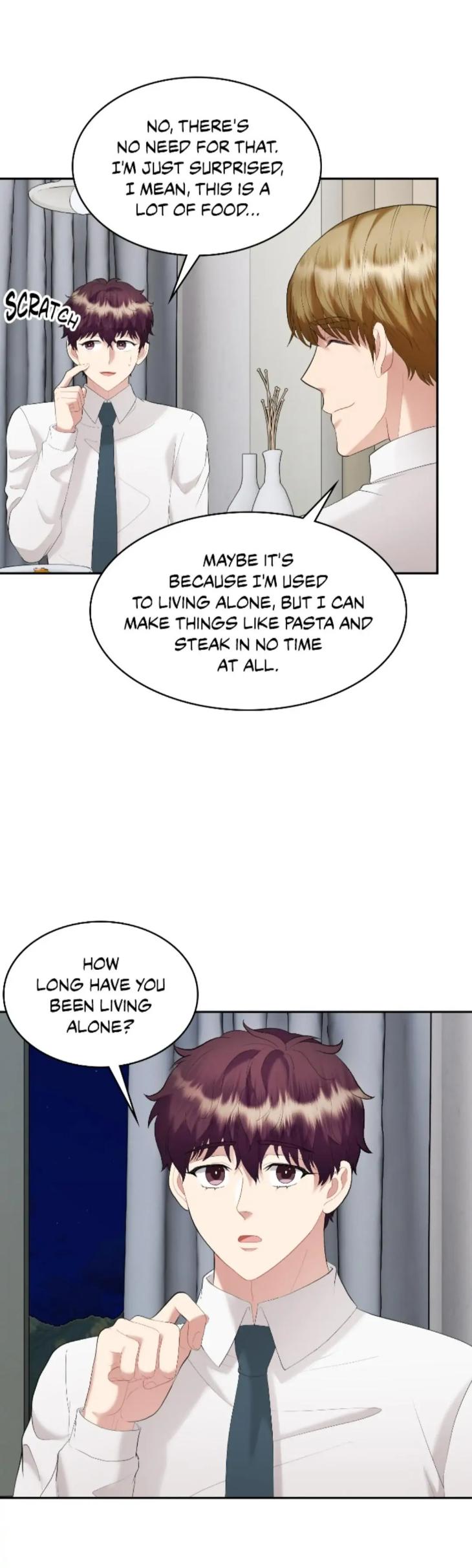 How-To-Train-A-Good-For-Nothing-Rich-Boy-By-Cheodol-Eng page 8