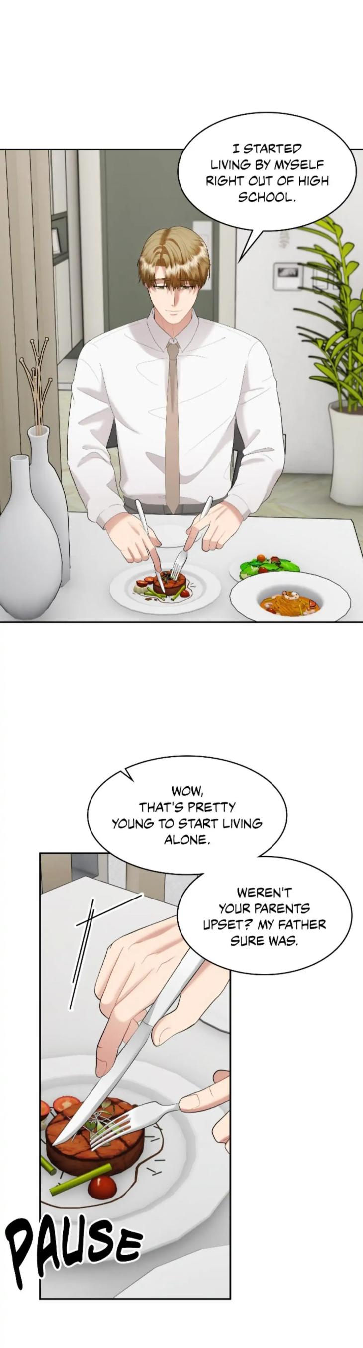 How-To-Train-A-Good-For-Nothing-Rich-Boy-By-Cheodol-Eng page 9
