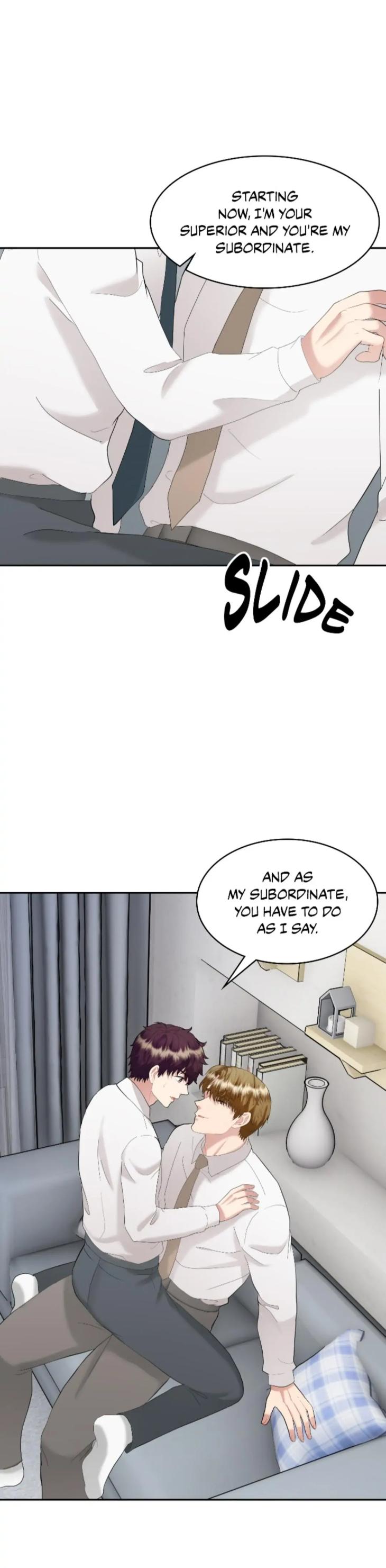 How-To-Train-A-Good-For-Nothing-Rich-Boy-By-Cheodol-Eng page 19