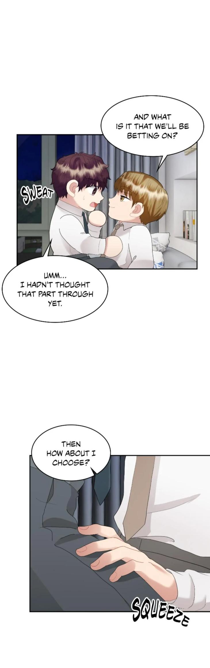 How-To-Train-A-Good-For-Nothing-Rich-Boy-By-Cheodol-Eng page 22