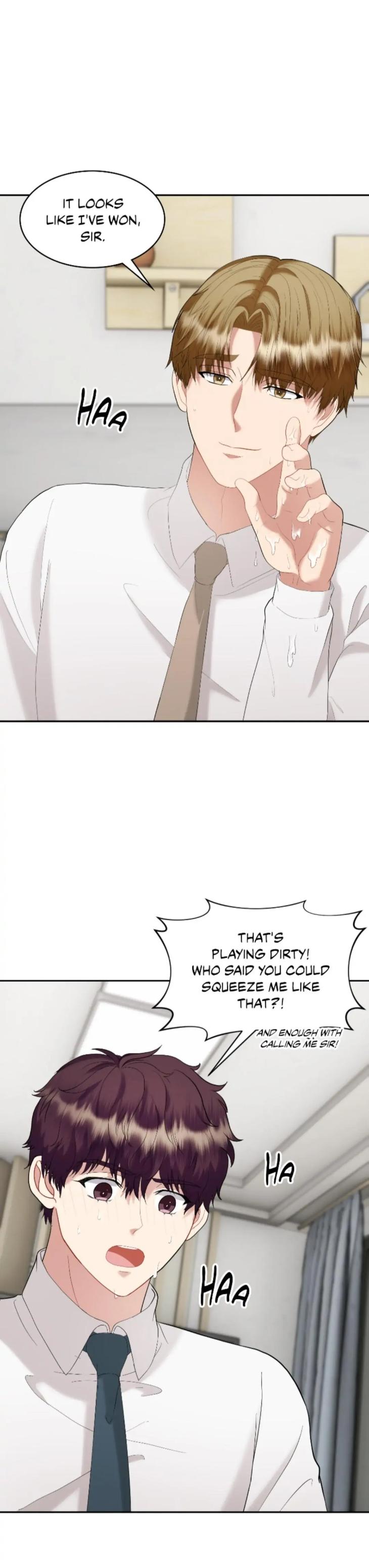 How-To-Train-A-Good-For-Nothing-Rich-Boy-By-Cheodol-Eng page 28
