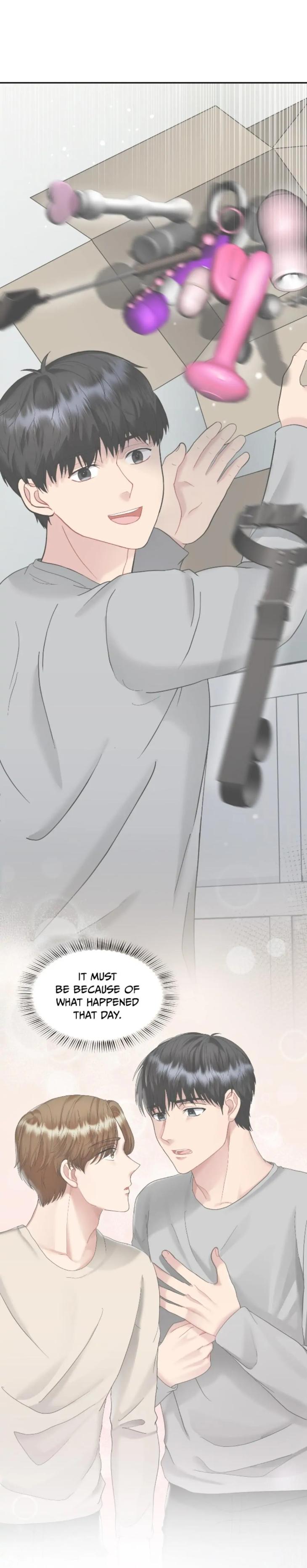 How-To-Train-A-Good-For-Nothing-Rich-Boy-By-Cheodol-Eng page 5