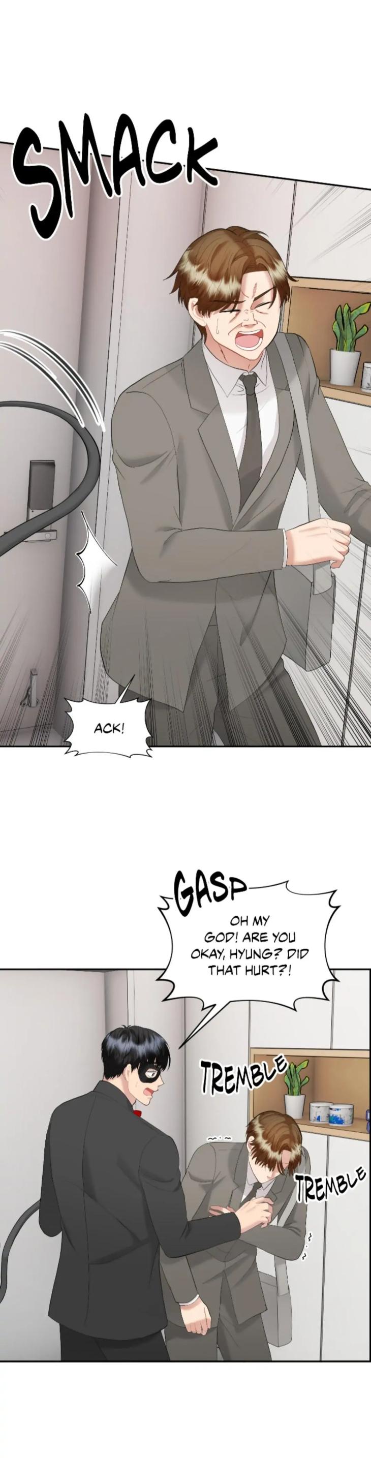 How-To-Train-A-Good-For-Nothing-Rich-Boy-By-Cheodol-Eng page 14