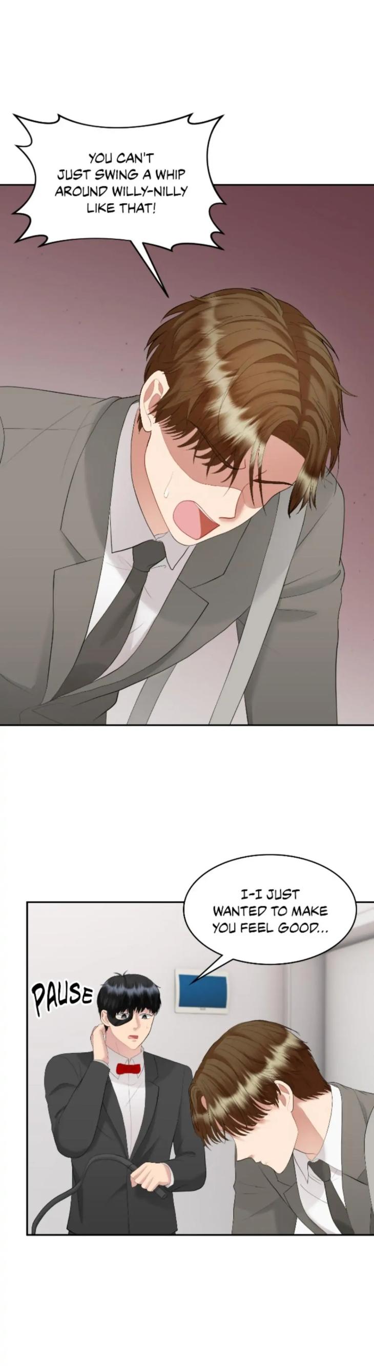 How-To-Train-A-Good-For-Nothing-Rich-Boy-By-Cheodol-Eng page 15
