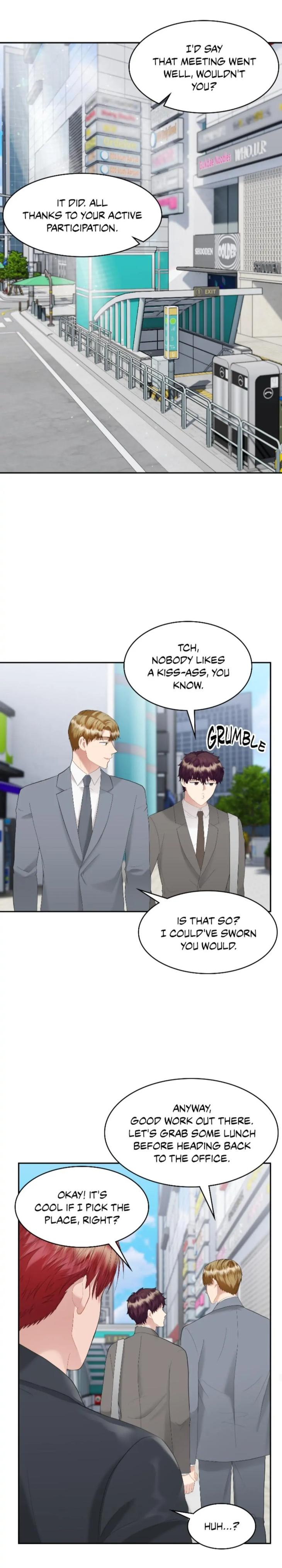 How-To-Train-A-Good-For-Nothing-Rich-Boy-By-Cheodol-Eng page 18