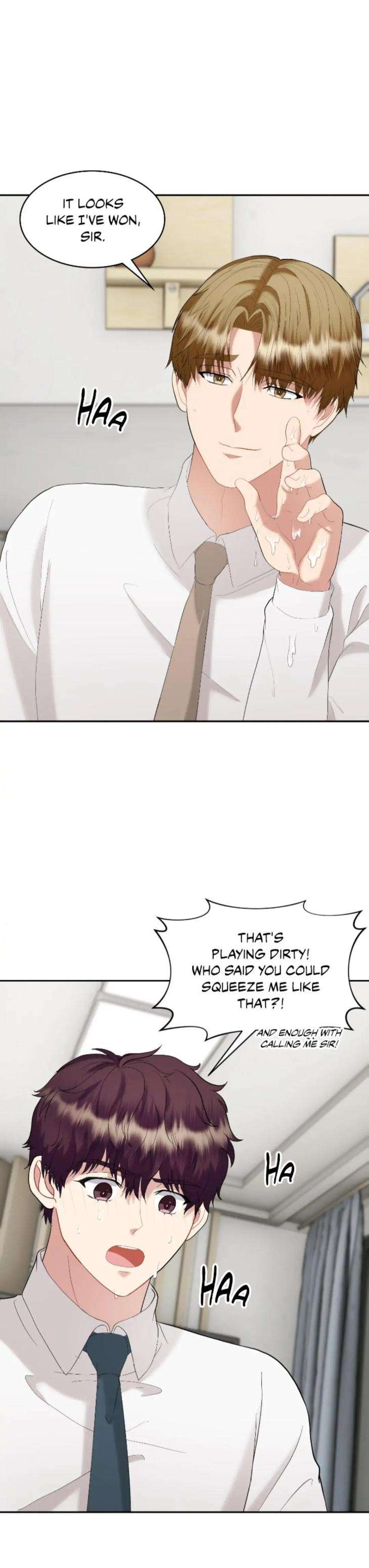 How-To-Train-A-Good-For-Nothing-Rich-Boy-By-Cheodol-Eng page 28