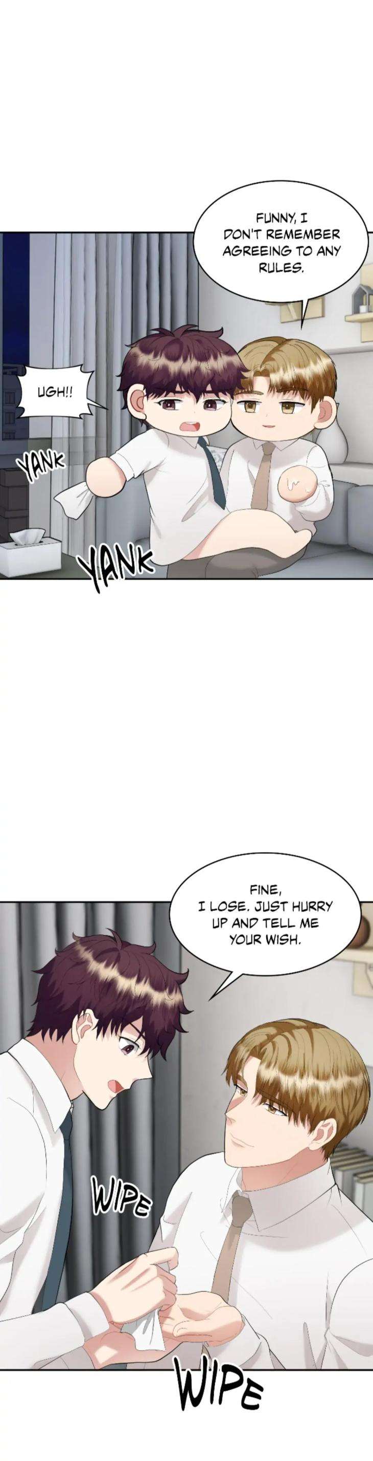 How-To-Train-A-Good-For-Nothing-Rich-Boy-By-Cheodol-Eng page 29