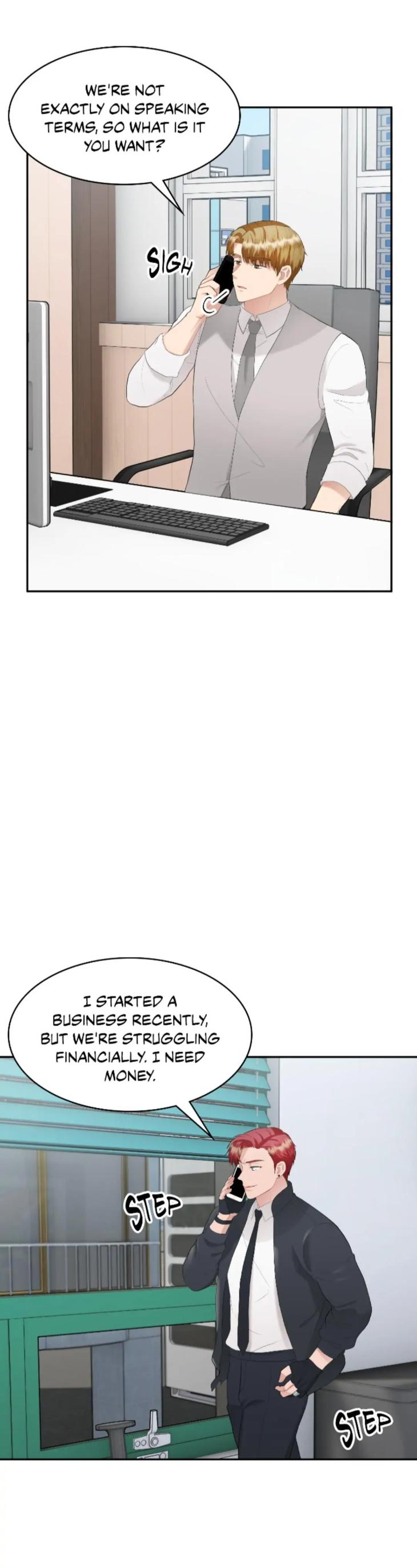 How-To-Train-A-Good-For-Nothing-Rich-Boy-By-Cheodol-Eng page 4