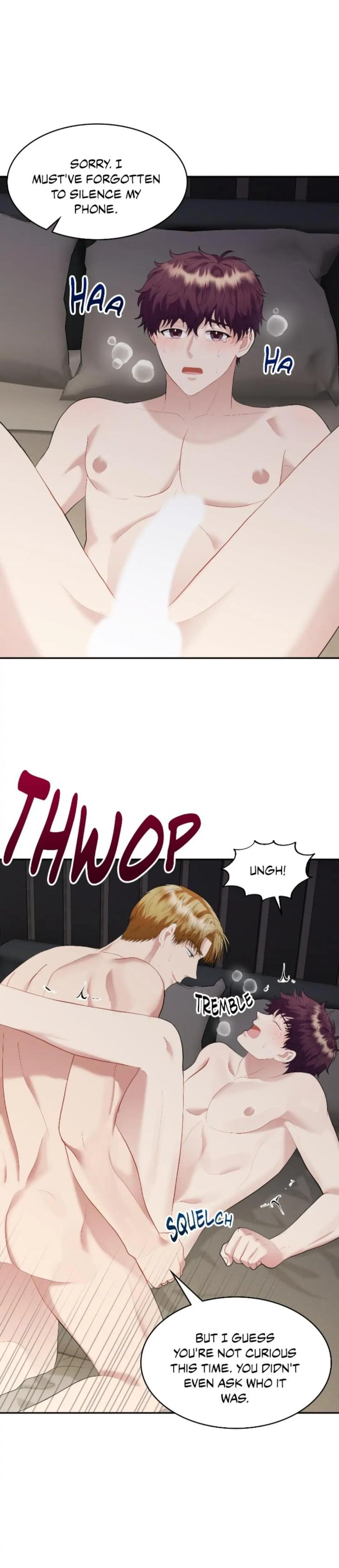 How-To-Train-A-Good-For-Nothing-Rich-Boy-By-Cheodol-Eng page 25