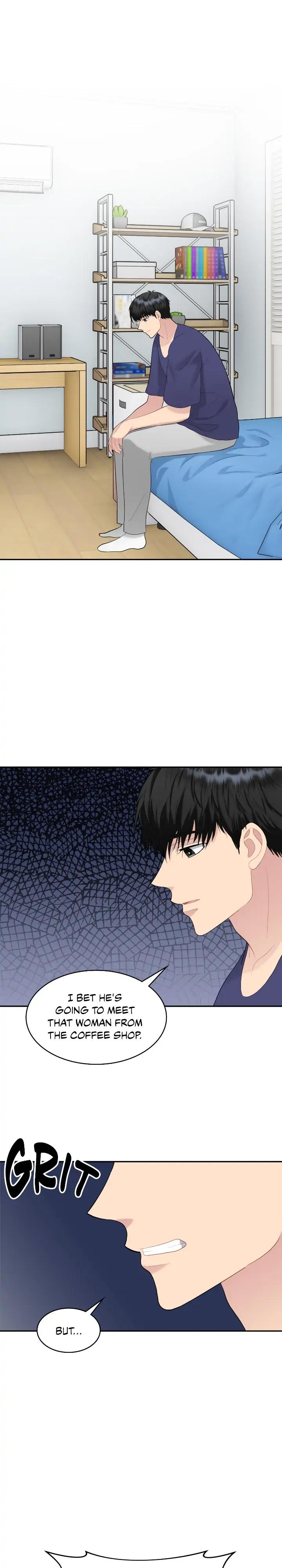How-To-Train-A-Good-For-Nothing-Rich-Boy-By-Cheodol-Eng page 9