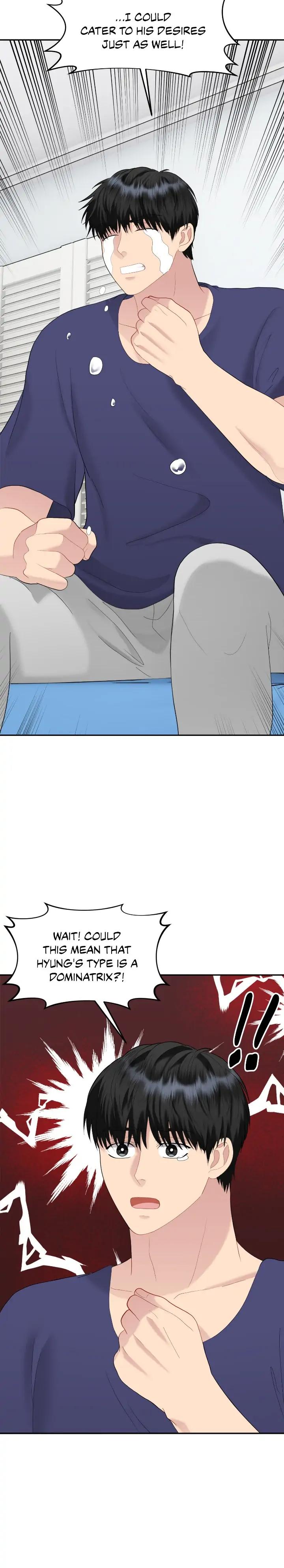 How-To-Train-A-Good-For-Nothing-Rich-Boy-By-Cheodol-Eng page 10