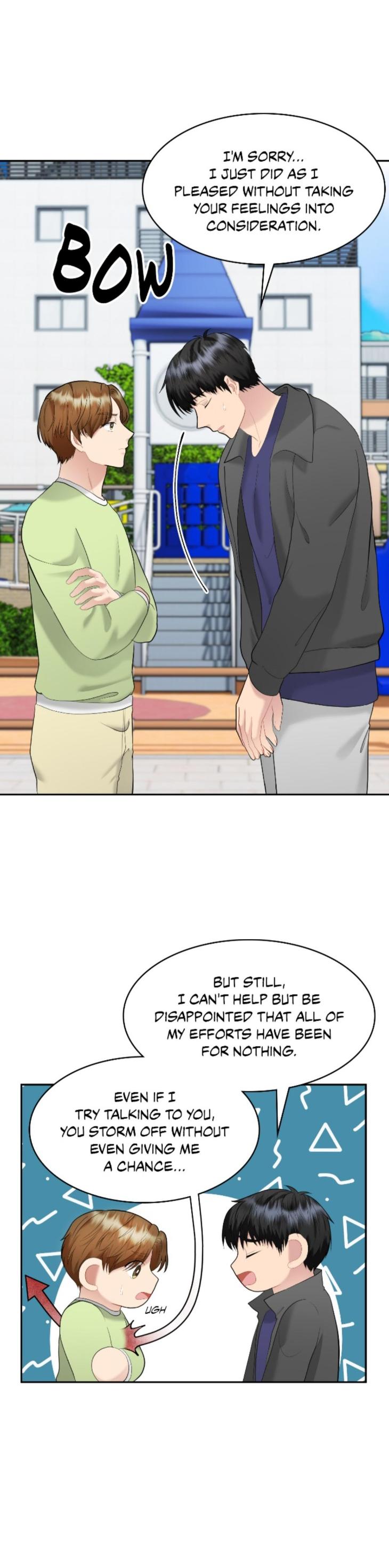 How-To-Train-A-Good-For-Nothing-Rich-Boy-By-Cheodol-Eng page 8