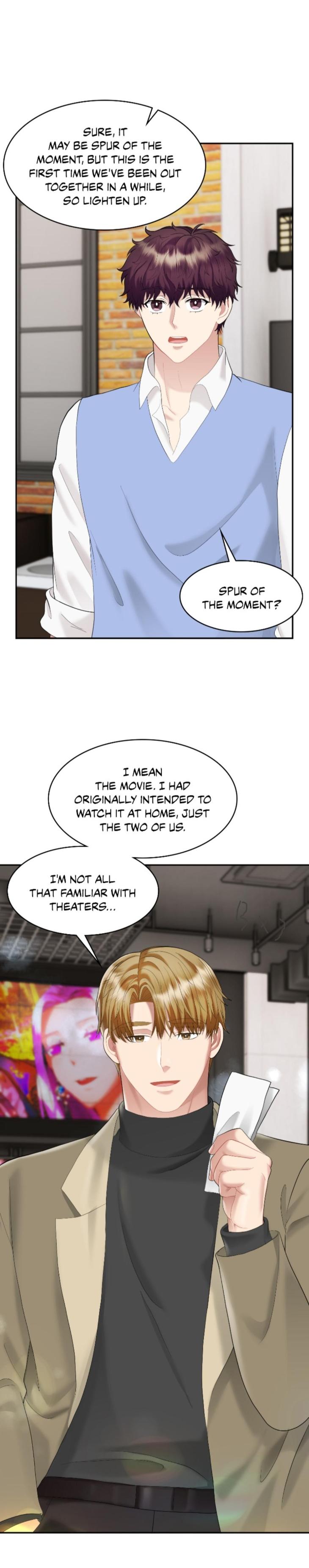 How-To-Train-A-Good-For-Nothing-Rich-Boy-By-Cheodol-Eng page 15