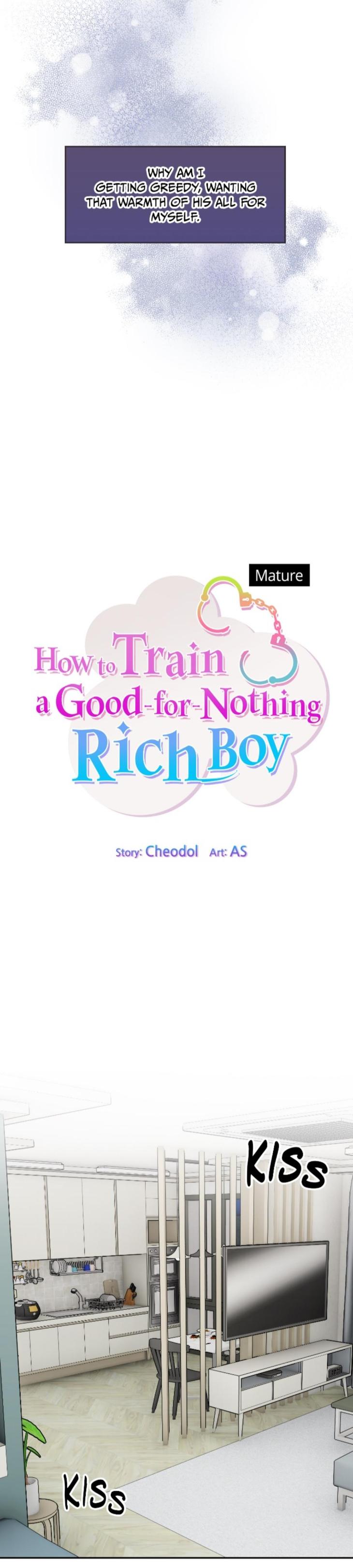 How-To-Train-A-Good-For-Nothing-Rich-Boy-By-Cheodol-Eng page 7