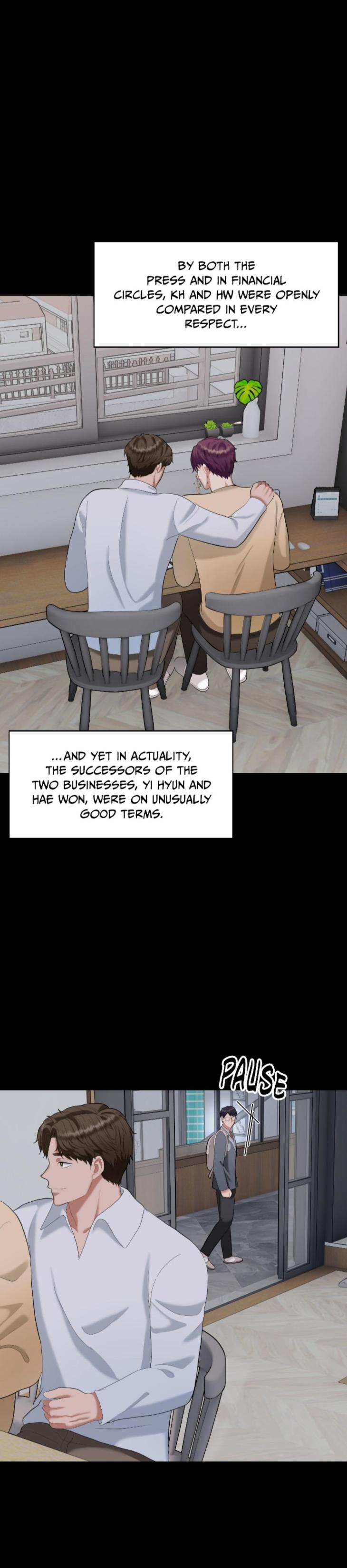 How-To-Train-A-Good-For-Nothing-Rich-Boy-By-Cheodol-Eng page 8