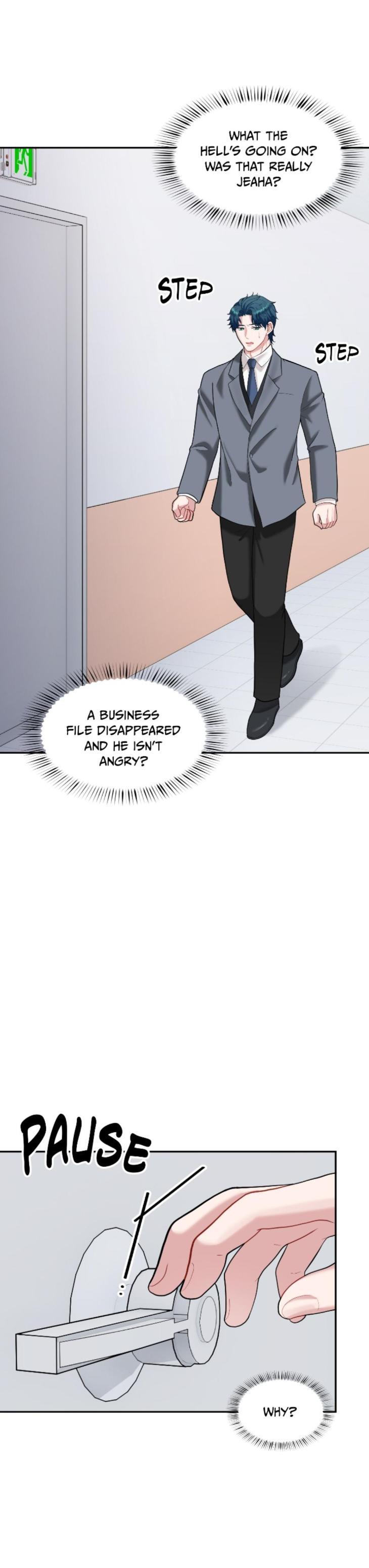How-To-Train-A-Good-For-Nothing-Rich-Boy-By-Cheodol-Eng page 13
