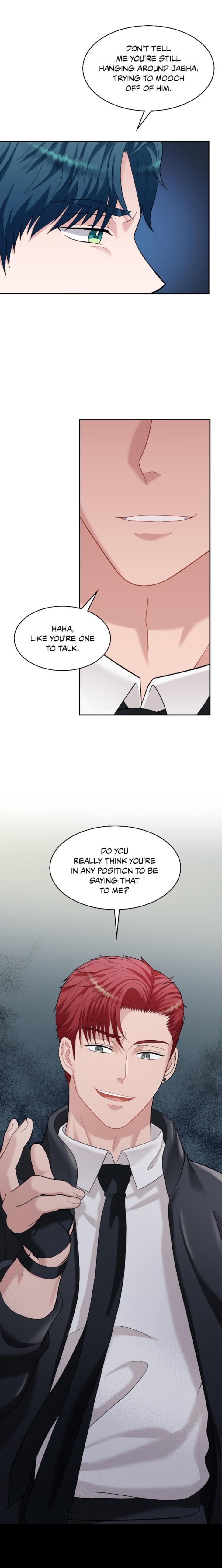 How-To-Train-A-Good-For-Nothing-Rich-Boy-By-Cheodol-Eng page 22