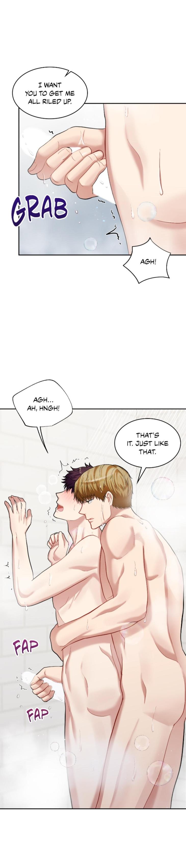 How-To-Train-A-Good-For-Nothing-Rich-Boy-By-Cheodol-Eng page 23