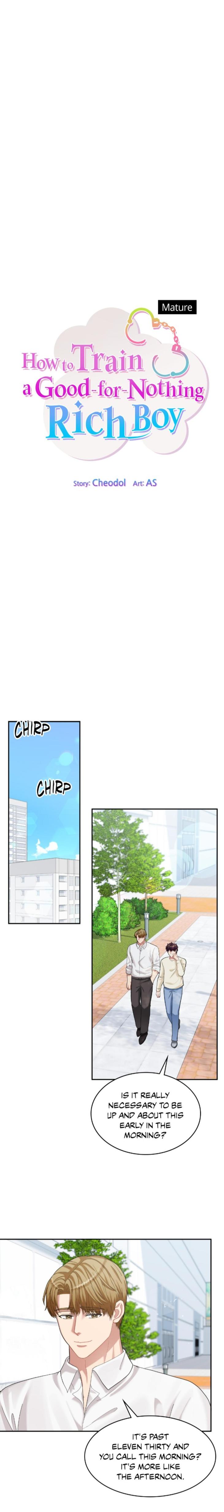 How-To-Train-A-Good-For-Nothing-Rich-Boy-By-Cheodol-Eng page 10