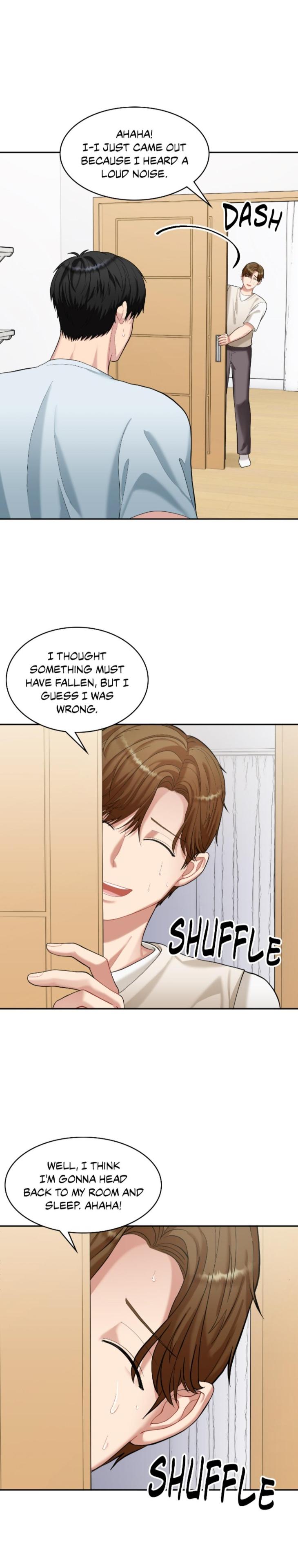 How-To-Train-A-Good-For-Nothing-Rich-Boy-By-Cheodol-Eng page 5