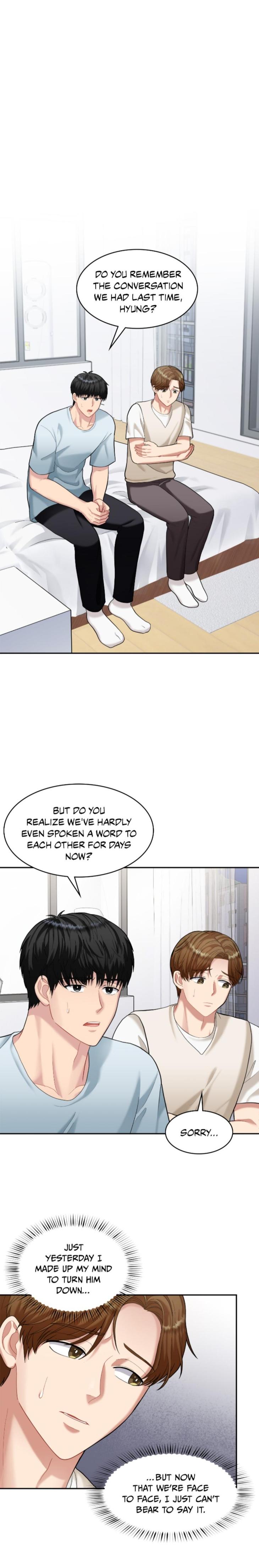 How-To-Train-A-Good-For-Nothing-Rich-Boy-By-Cheodol-Eng page 8