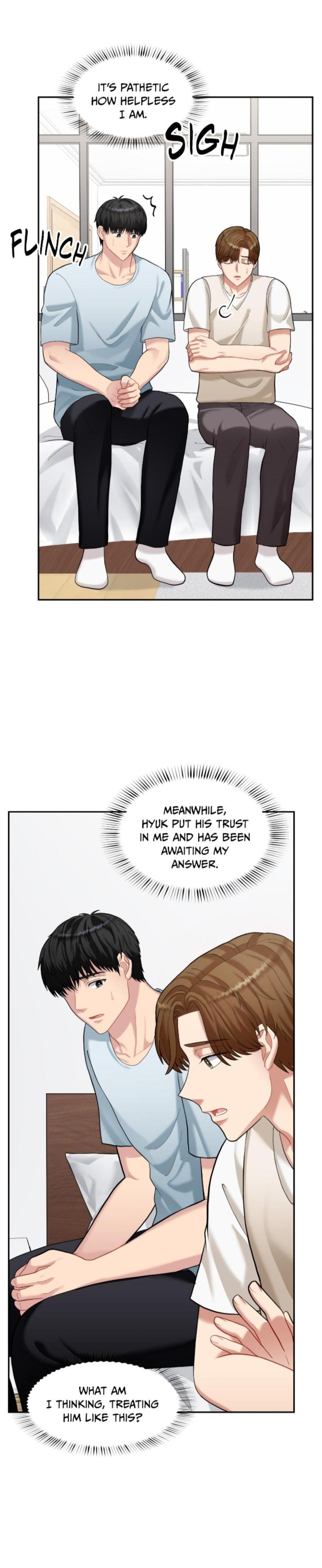 How-To-Train-A-Good-For-Nothing-Rich-Boy-By-Cheodol-Eng page 9