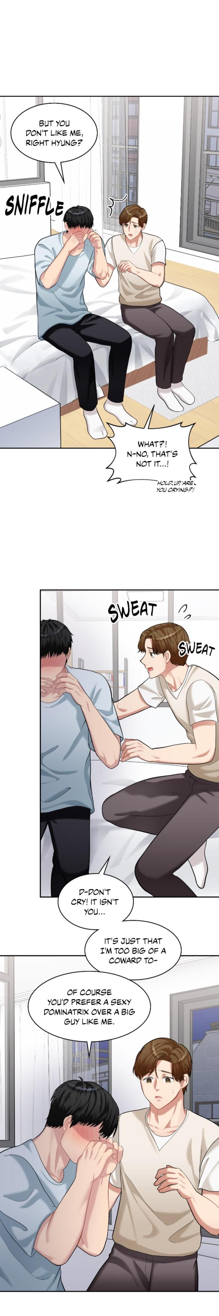 How-To-Train-A-Good-For-Nothing-Rich-Boy-By-Cheodol-Eng page 13