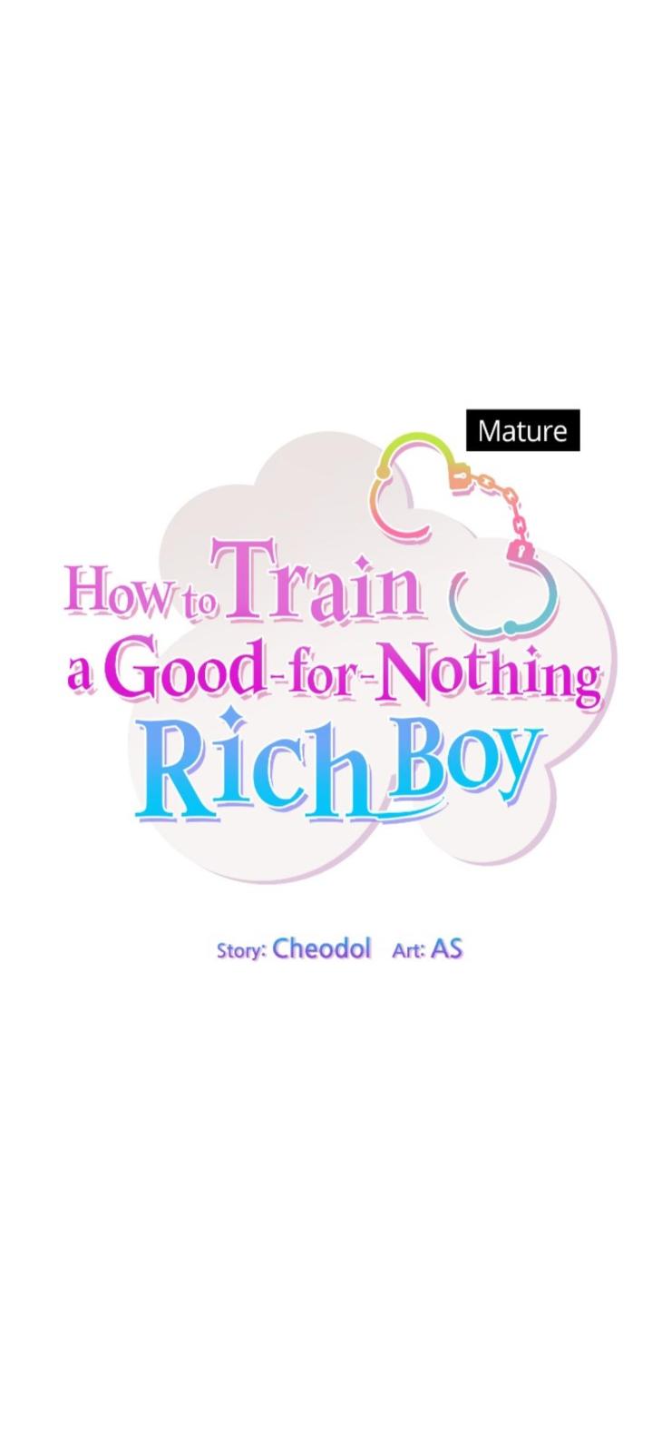 How-To-Train-A-Good-For-Nothing-Rich-Boy-By-Cheodol-Eng page 10