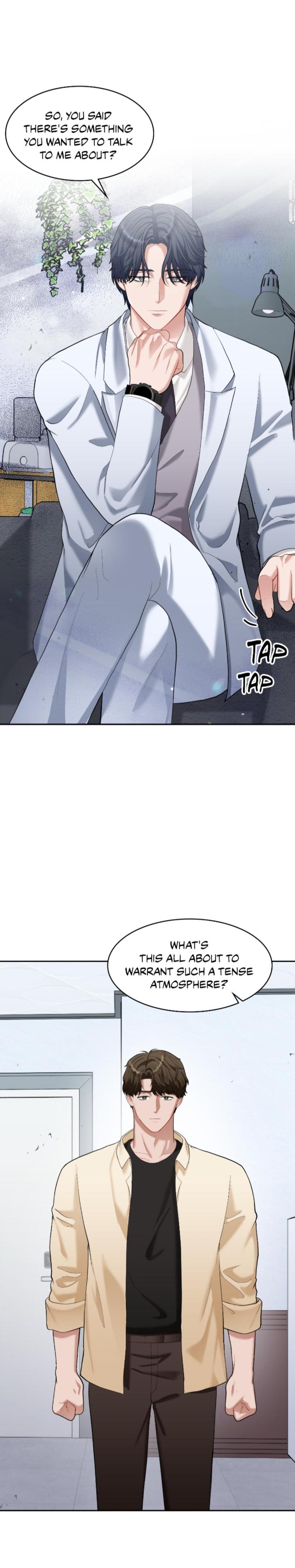 How-To-Train-A-Good-For-Nothing-Rich-Boy-By-Cheodol-Eng page 19