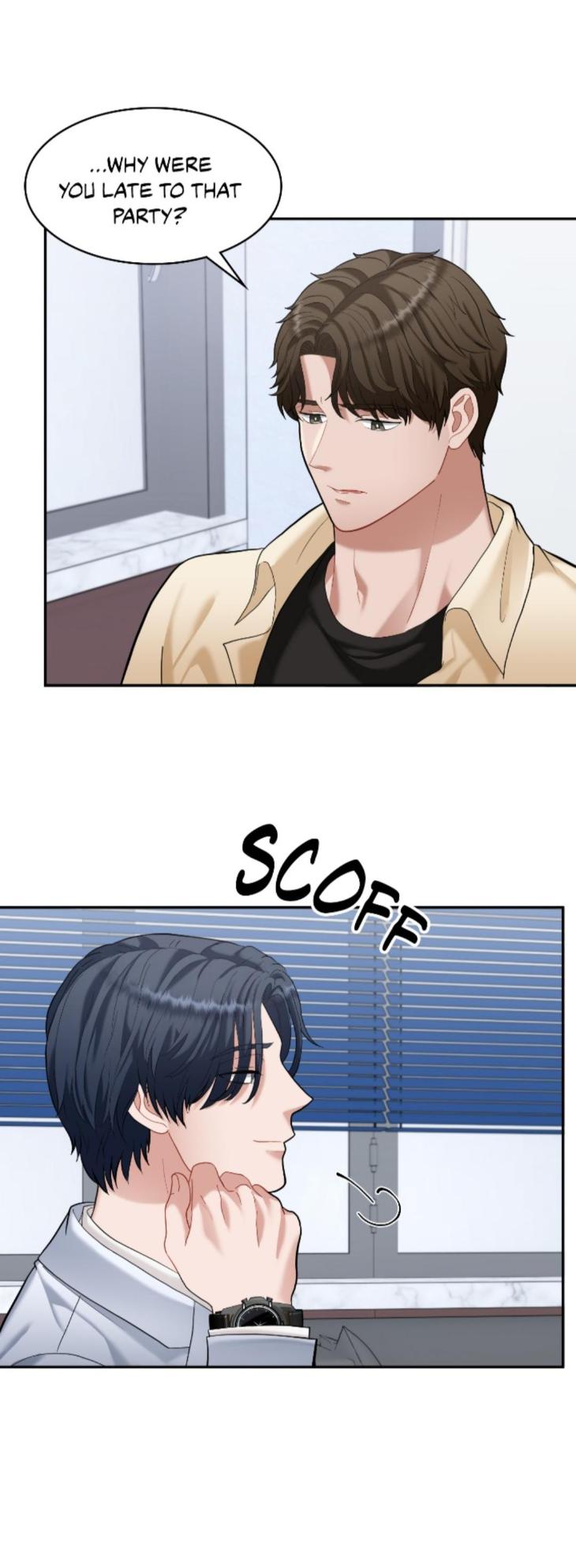 How-To-Train-A-Good-For-Nothing-Rich-Boy-By-Cheodol-Eng page 2