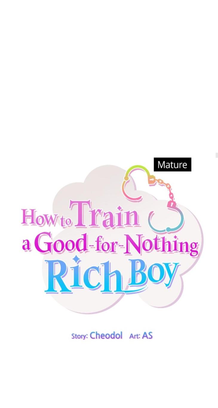 How-To-Train-A-Good-For-Nothing-Rich-Boy-By-Cheodol-Eng page 30