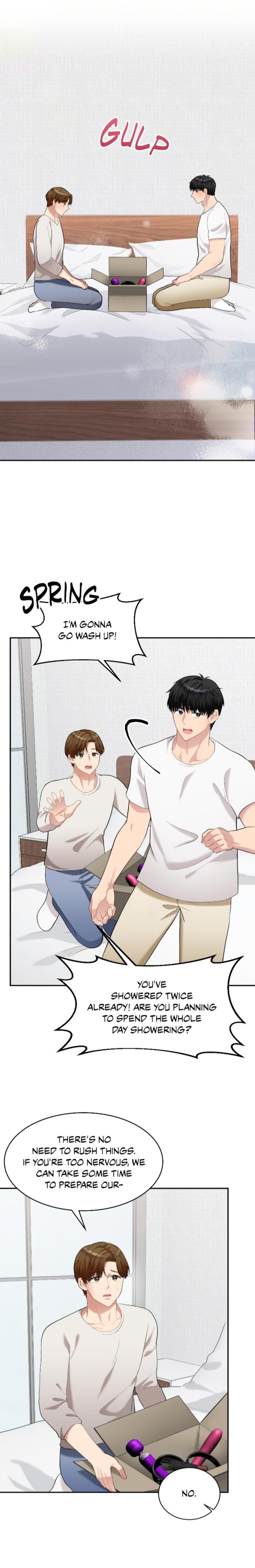 How-To-Train-A-Good-For-Nothing-Rich-Boy-By-Cheodol-Eng page 18