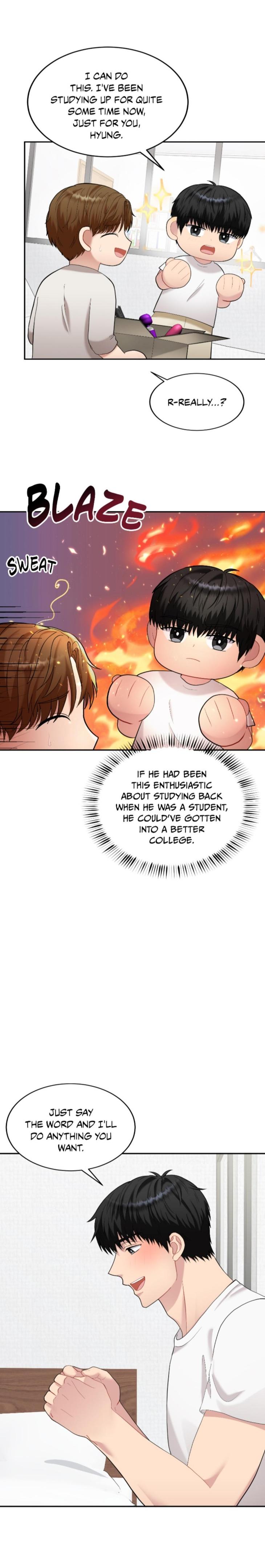 How-To-Train-A-Good-For-Nothing-Rich-Boy-By-Cheodol-Eng page 19