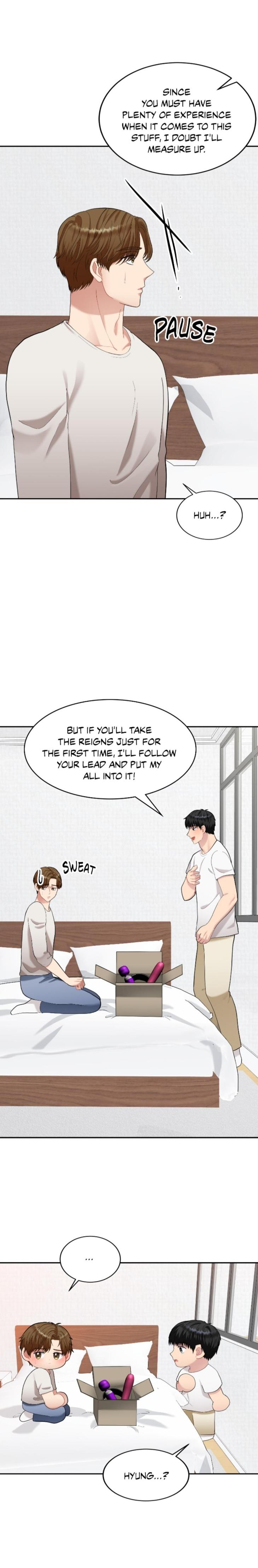 How-To-Train-A-Good-For-Nothing-Rich-Boy-By-Cheodol-Eng page 20