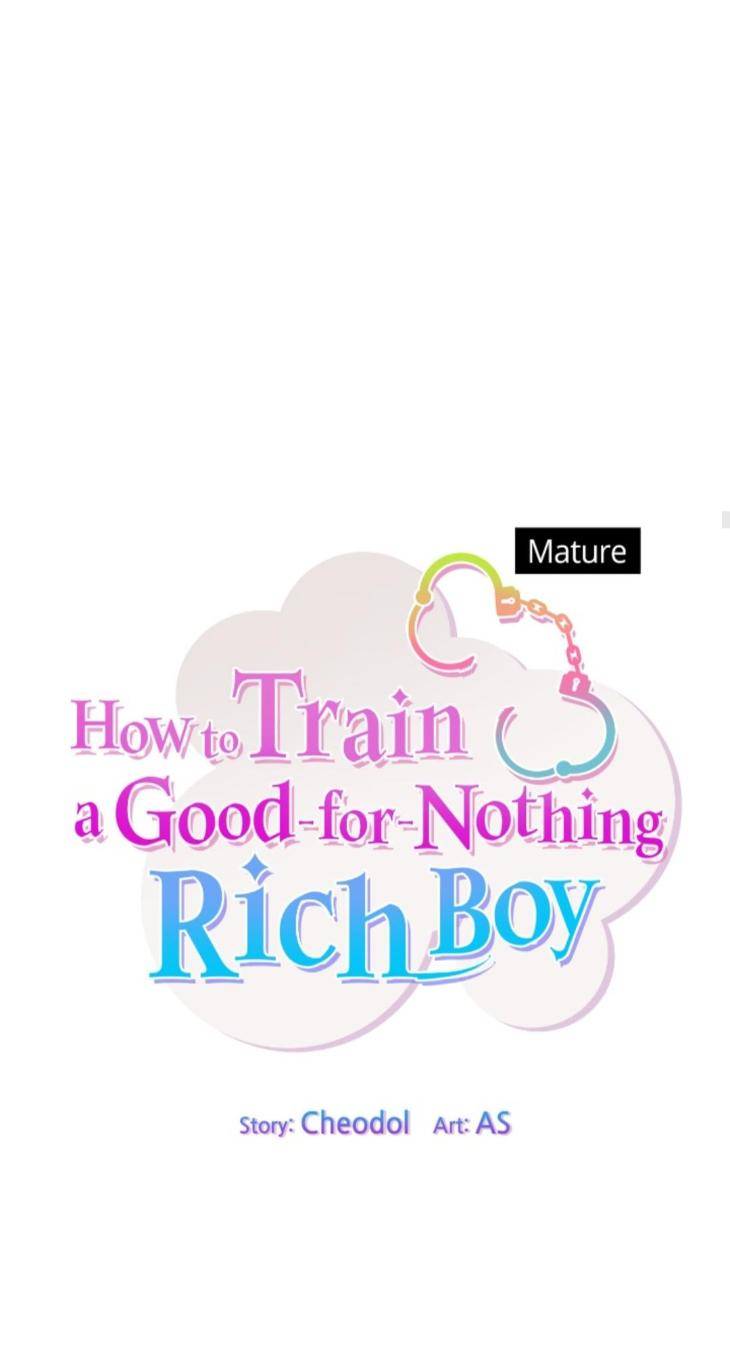 How-To-Train-A-Good-For-Nothing-Rich-Boy-By-Cheodol-Eng page 30
