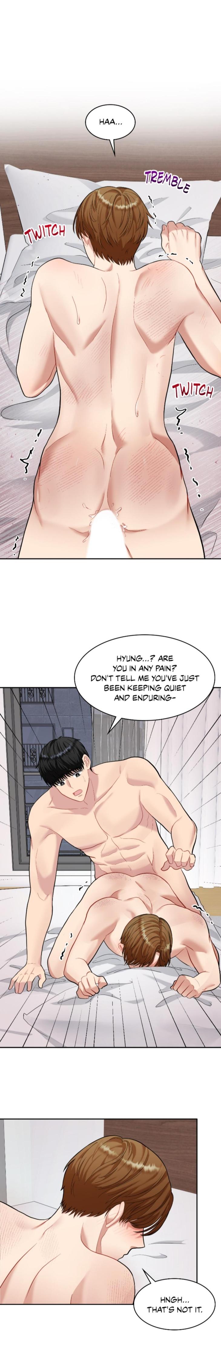 How-To-Train-A-Good-For-Nothing-Rich-Boy-By-Cheodol-Eng page 16
