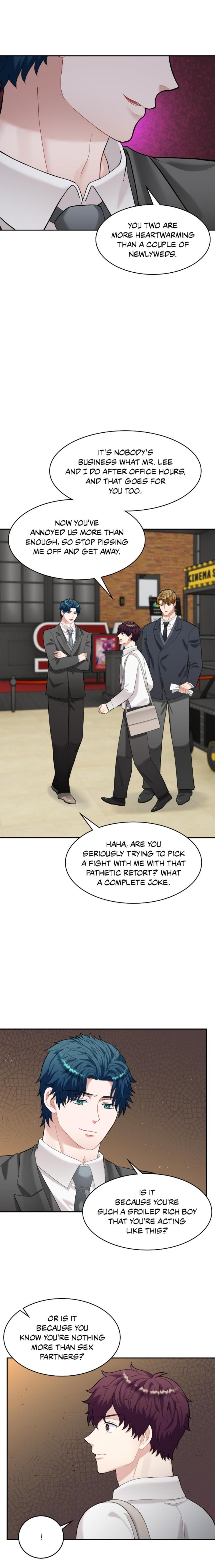 How-To-Train-A-Good-For-Nothing-Rich-Boy-By-Cheodol-Eng page 19
