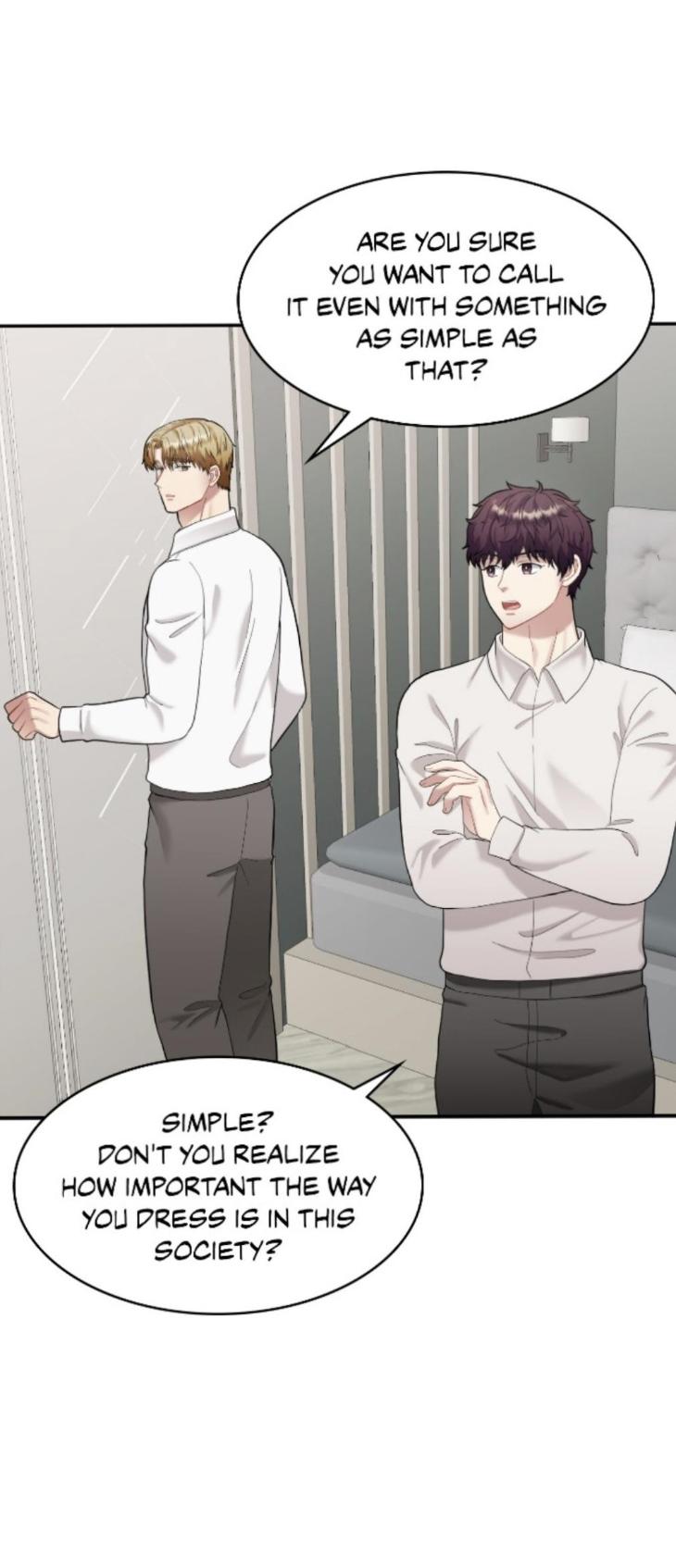 How-To-Train-A-Good-For-Nothing-Rich-Boy-By-Cheodol-Eng page 5