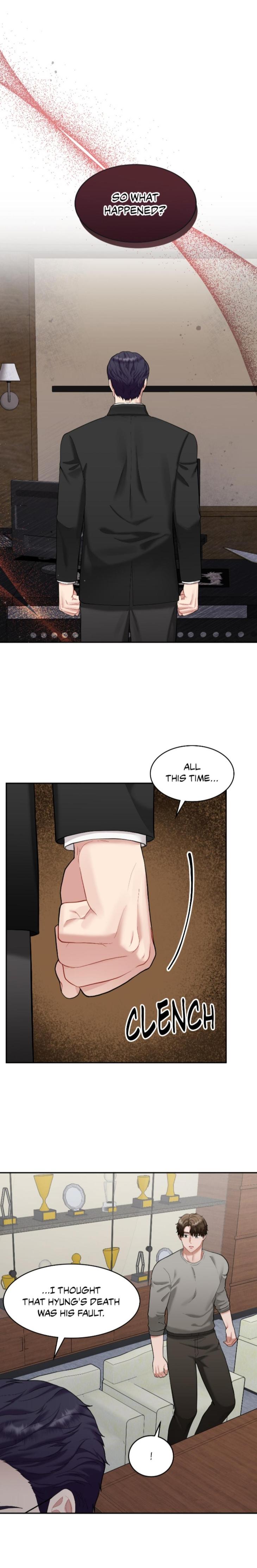 How-To-Train-A-Good-For-Nothing-Rich-Boy-By-Cheodol-Eng page 5