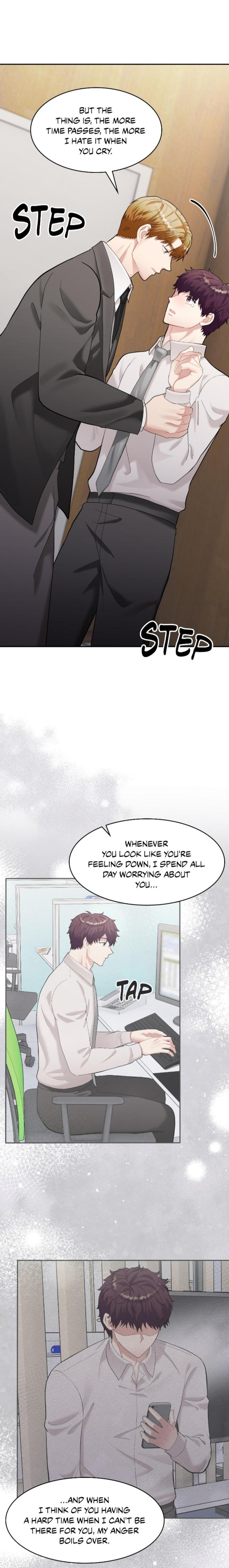 How-To-Train-A-Good-For-Nothing-Rich-Boy-By-Cheodol-Eng page 19